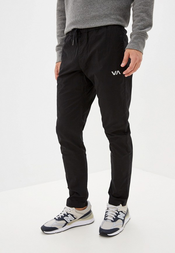 

Брюки RVCA, SPECTRUM PANT II, Черный