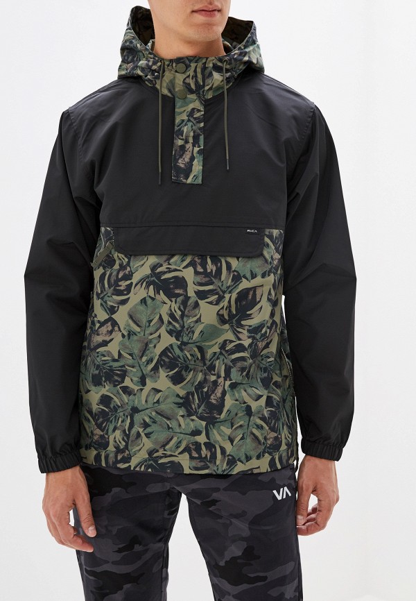 

Куртка RVCA, Разноцветный, KILLER ANORAK
