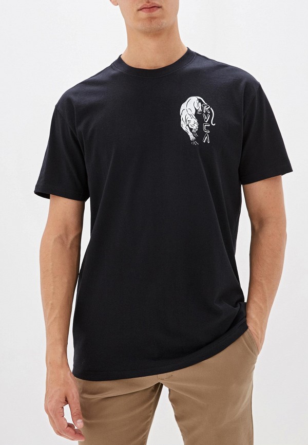 

Футболка RVCA, Черный, PROWLER SS