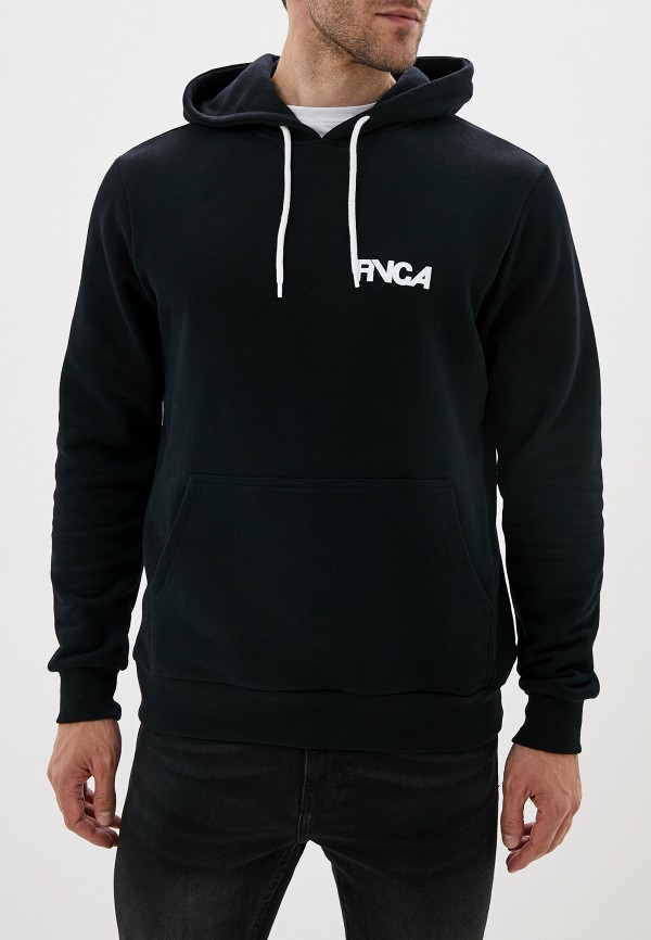 

Худи RVCA, Черный, VAMPIRE BAT HOODY