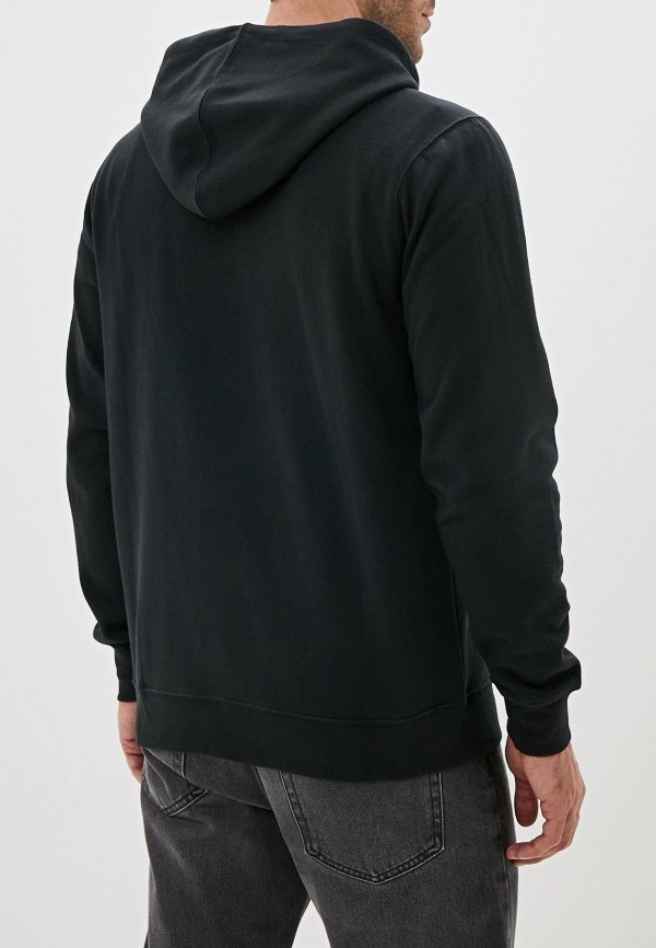 

Худи RVCA, BIG RVCA RCY HOOD, Черный
