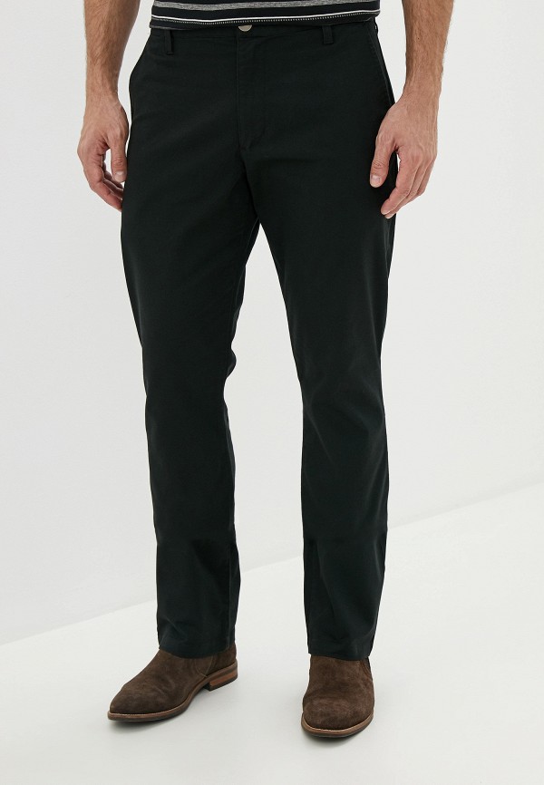 

Брюки RVCA, Черный, WEEKEND STRETCH PANT