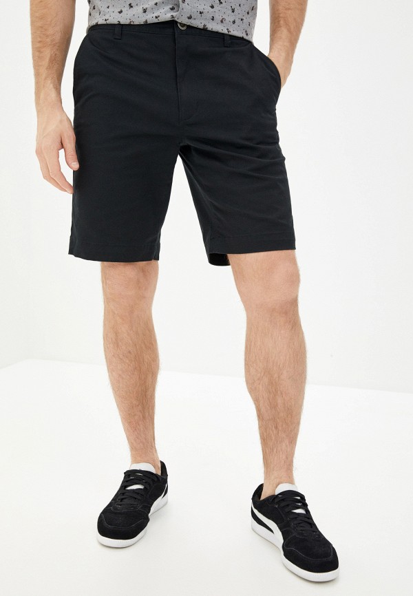 

Шорты RVCA, Черный