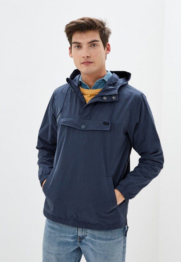 

Куртка RVCA, Синий