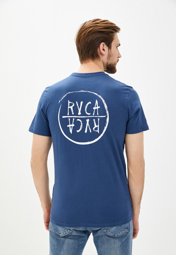 фото Футболка rvca