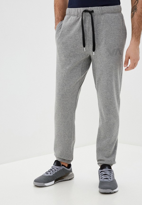 

Брюки спортивные RVCA, Серый, SWIFT SWEAT PANT