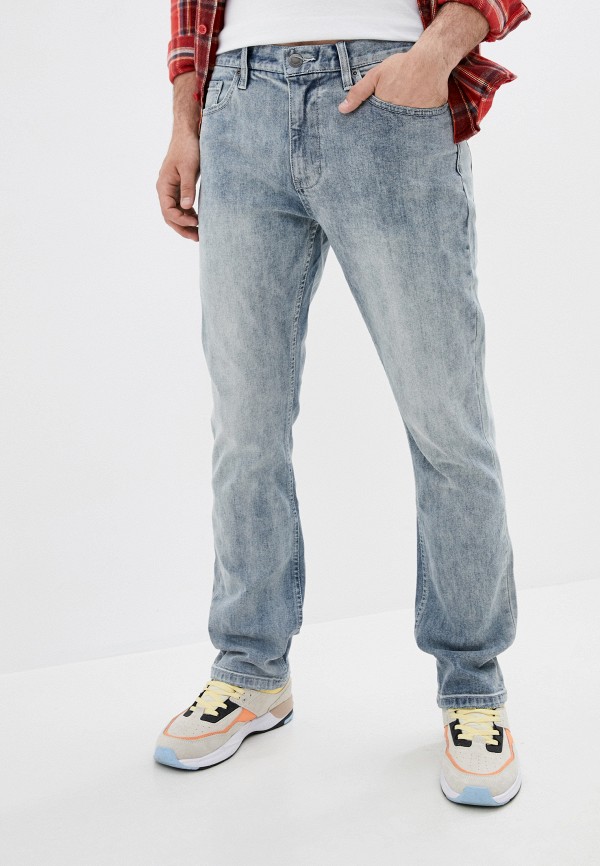 

Джинсы RVCA, Голубой, WEEKEND DENIM