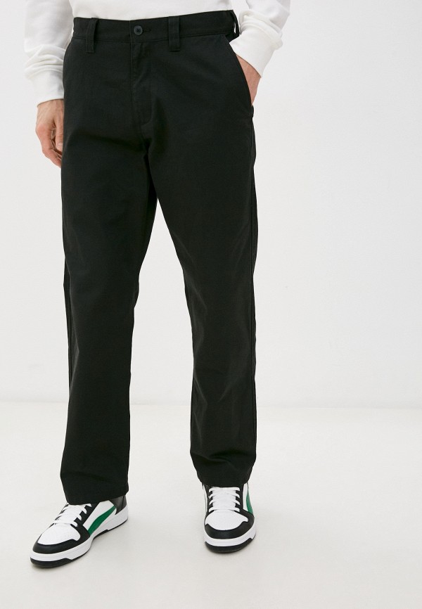 

Брюки RVCA, Черный, AMERICANA CHINO PANT