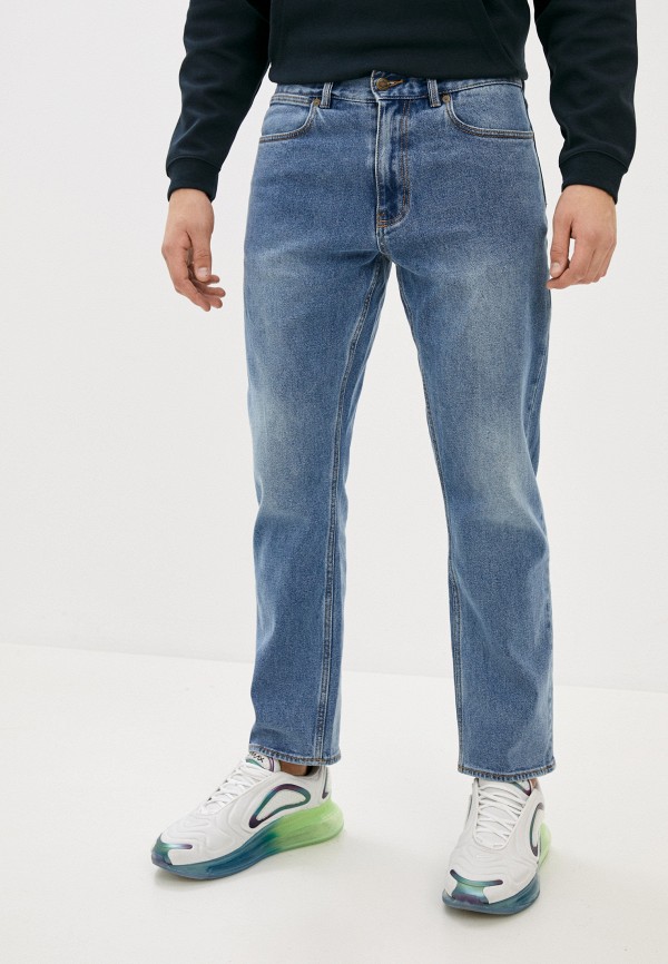 

Джинсы RVCA, Голубой, NEW DAWN DENIM