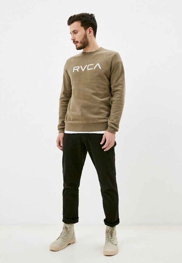 фото Свитшот rvca