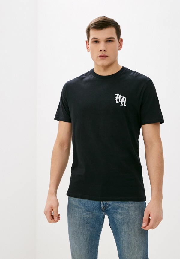 

Футболка RVCA, Черный