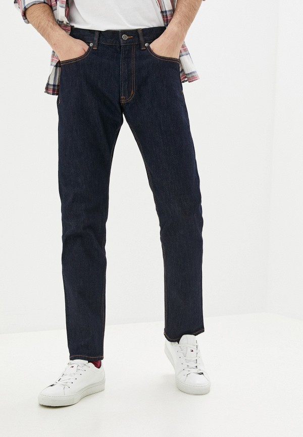 

Джинсы RVCA, Синий, DAGGERS DENIM