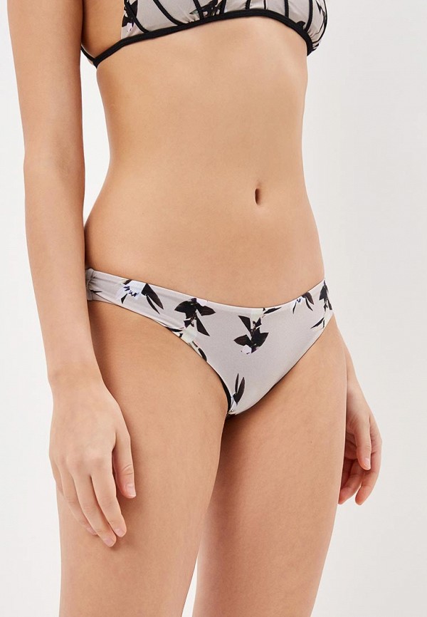 

Плавки RVCA, ABBOT CHEEKY, Серый