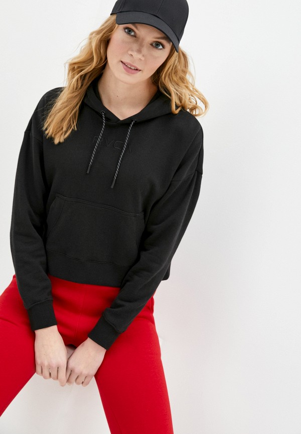 

Худи RVCA, Черный, SPORT HOODIE