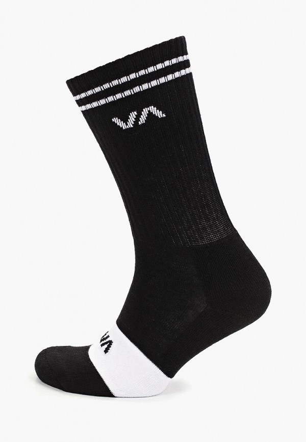 

Носки RVCA, Черный, UNION SKATE SOCK