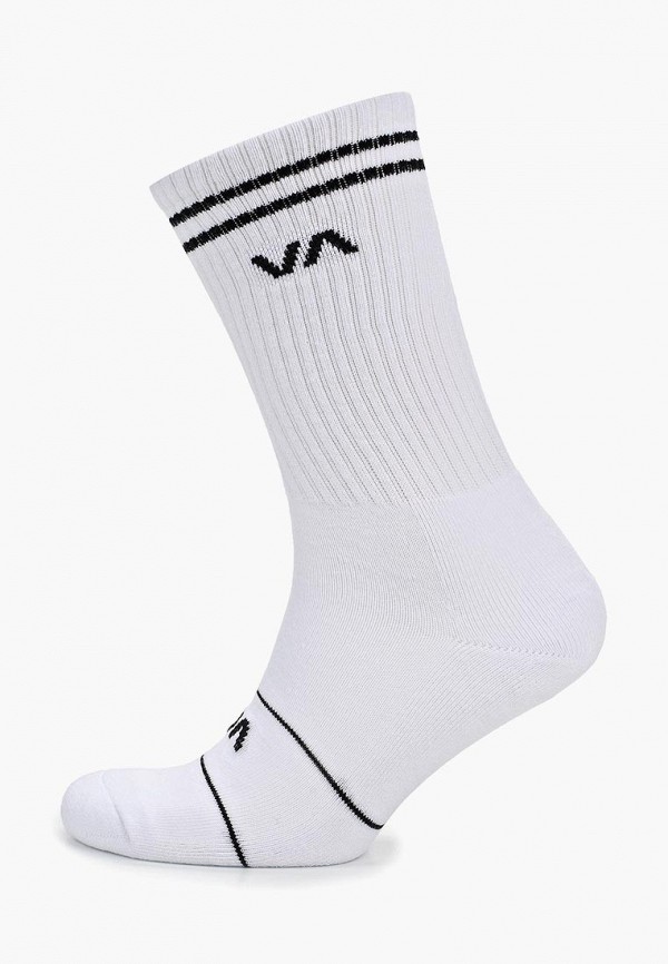 

Носки RVCA, Белый, UNION SKATE SOCK