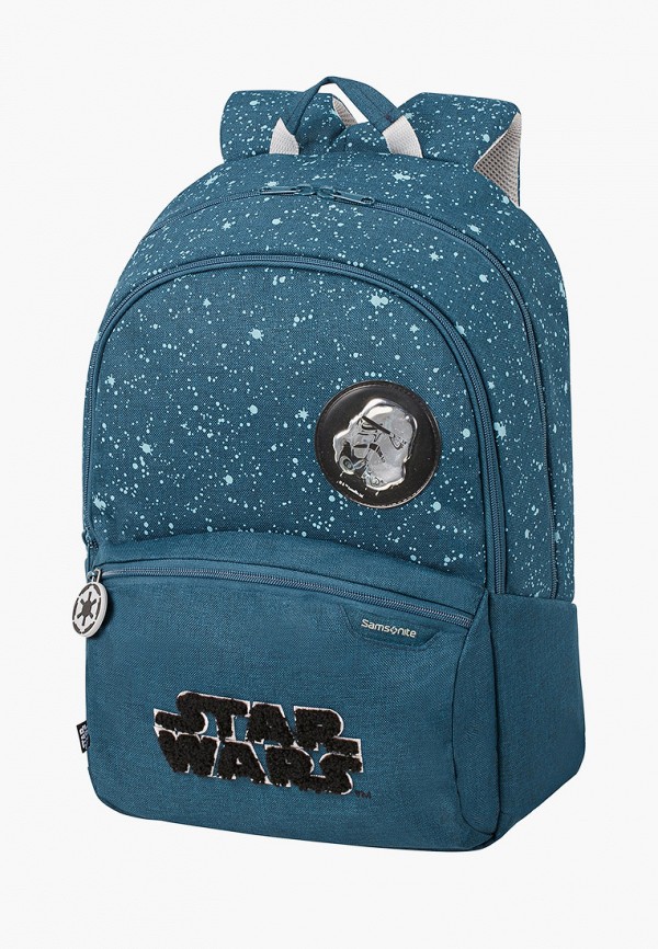 

Рюкзак Samsonite, Синий