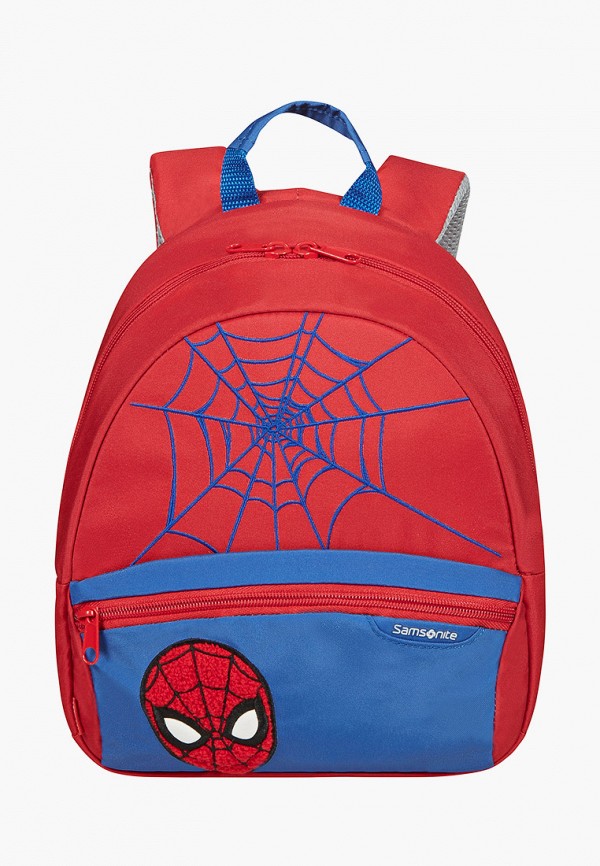 

Рюкзак Samsonite, Красный