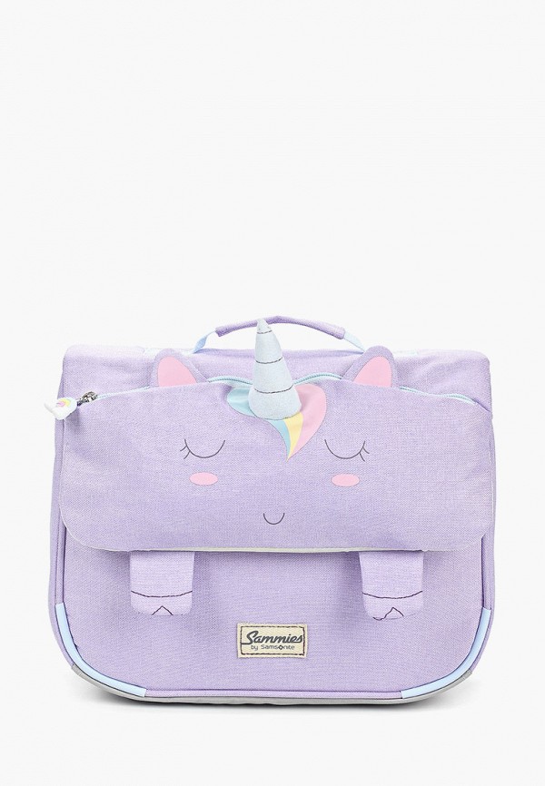 

Рюкзак Samsonite, Фиолетовый