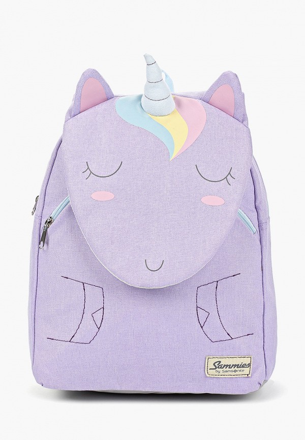 

Рюкзак Samsonite, Фиолетовый