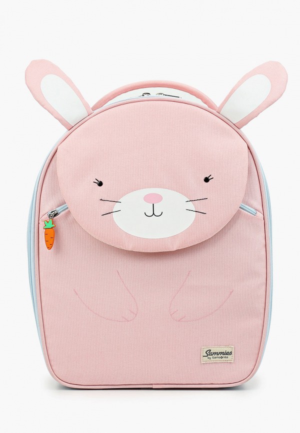 

Чемодан Samsonite, Розовый