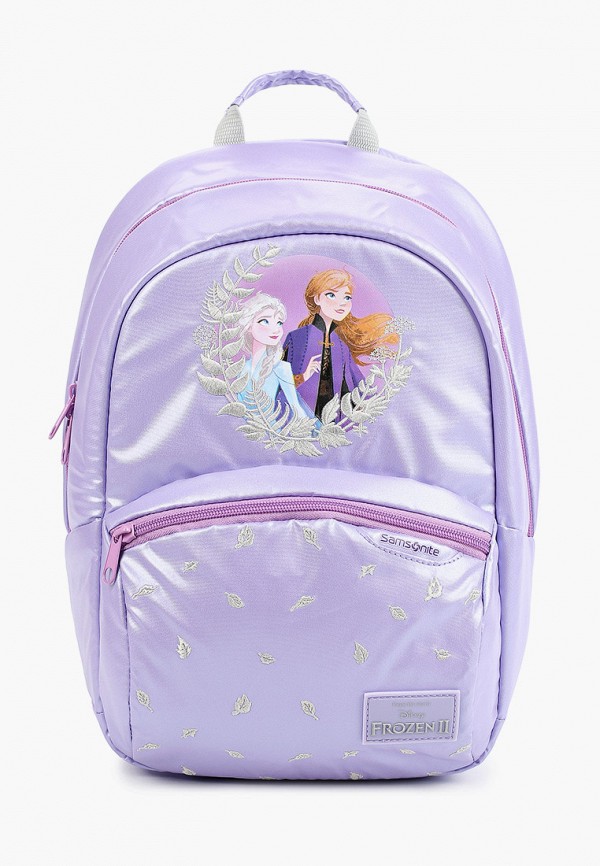 

Рюкзак Samsonite, Фиолетовый