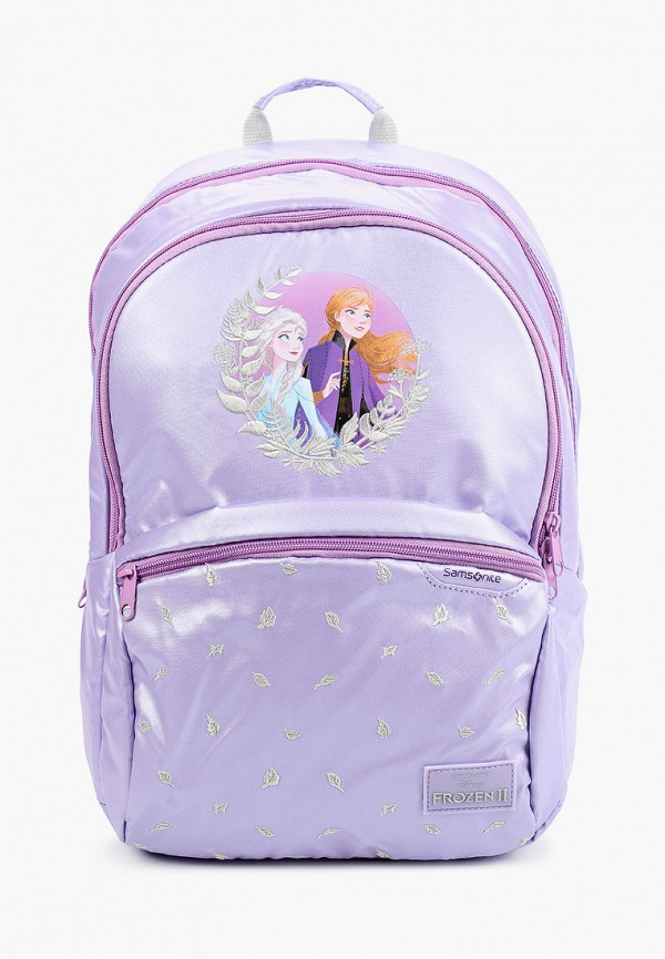 

Рюкзак Samsonite, Фиолетовый