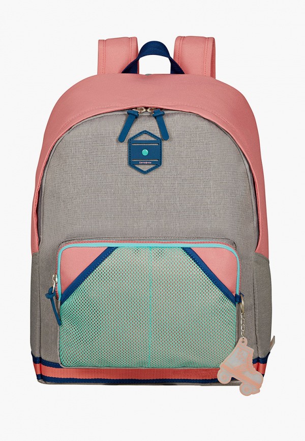 

Рюкзак Samsonite, Розовый