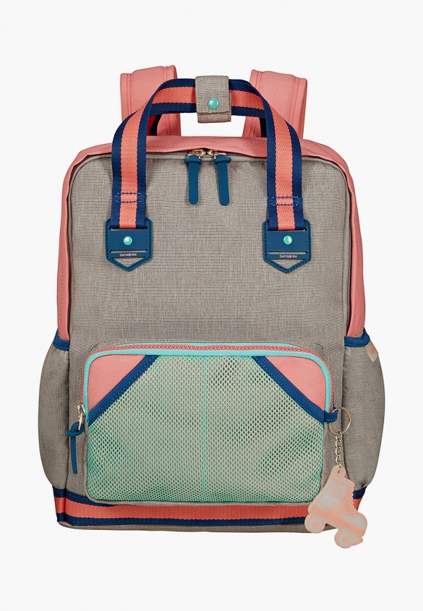 

Рюкзак Samsonite, Серый