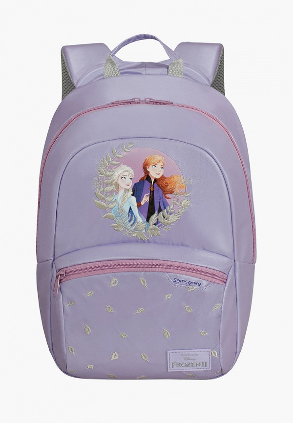 

Рюкзак Samsonite, Фиолетовый
