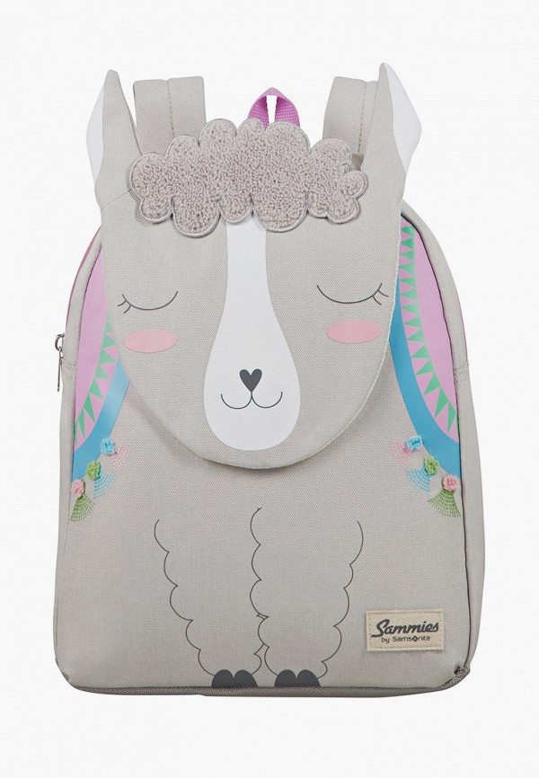 

Рюкзак Samsonite, Серый