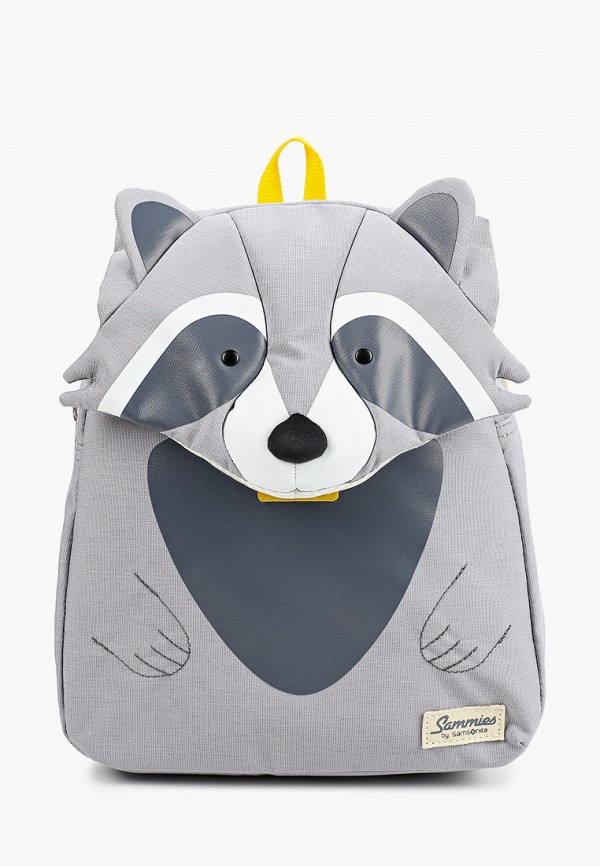 

Рюкзак Samsonite, Серый