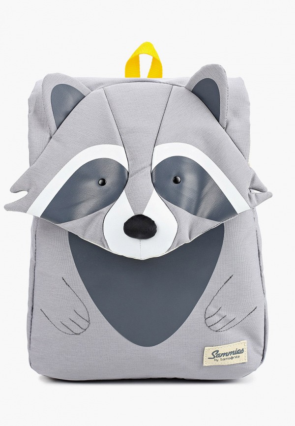 

Рюкзак Samsonite, Серый