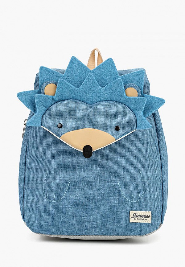 

Рюкзак Samsonite, Голубой