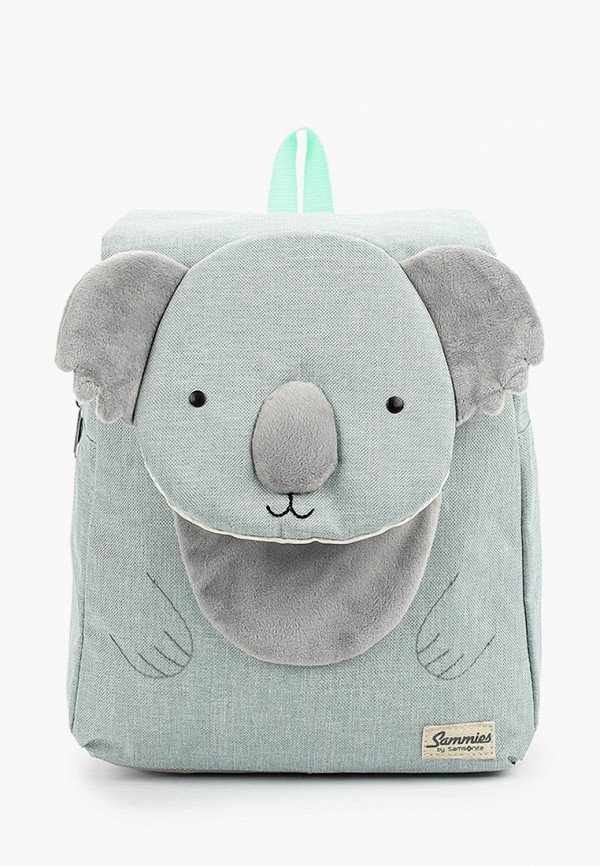 

Рюкзак Samsonite, Зеленый