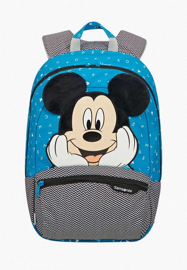 

Рюкзак Samsonite, Синий