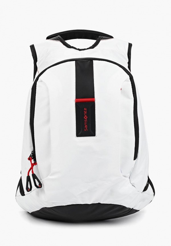 

Рюкзак Samsonite, Белый
