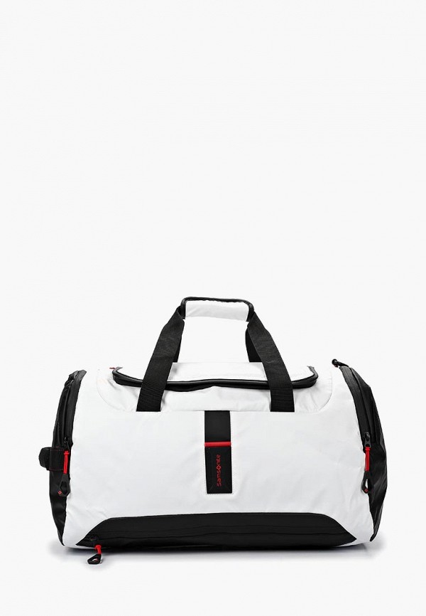 

Сумка дорожная Samsonite, Белый