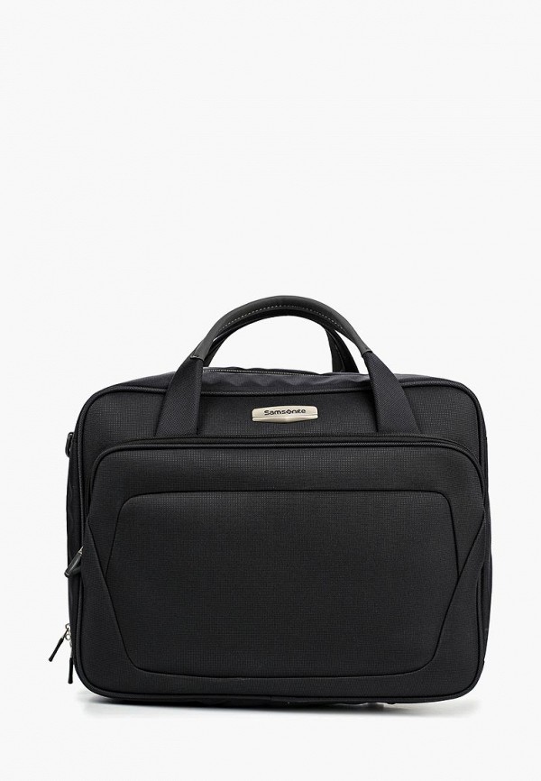 

Сумка дорожная Samsonite, Черный