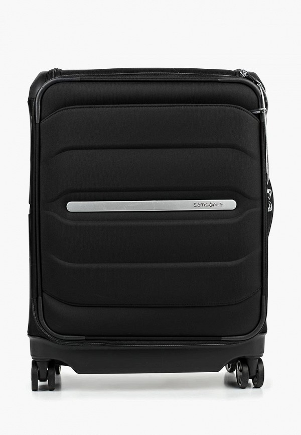 

Чемодан Samsonite, Черный