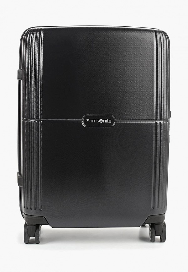 

Чемодан Samsonite, Черный
