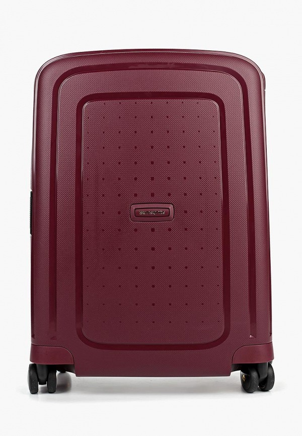 Чемодан Samsonite Samsonite SA001BUERNC0