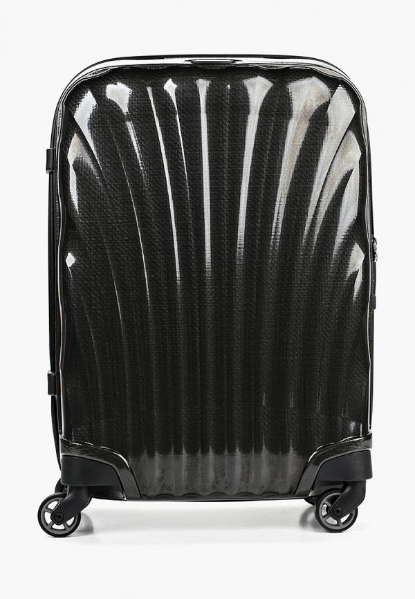

Чемодан Samsonite, Черный