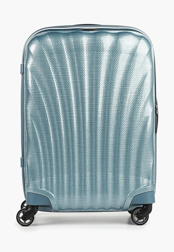 

Чемодан Samsonite, Голубой