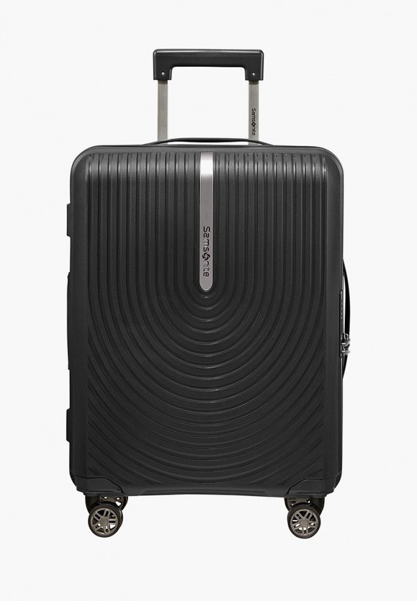 

Чемодан Samsonite, Черный, HI-FI Cabin size