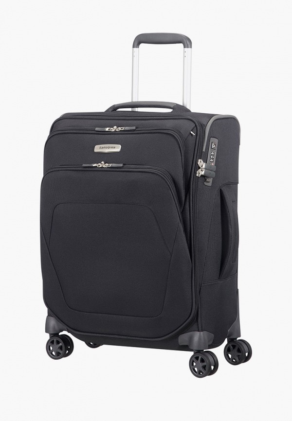 

Чемодан Samsonite, Черный