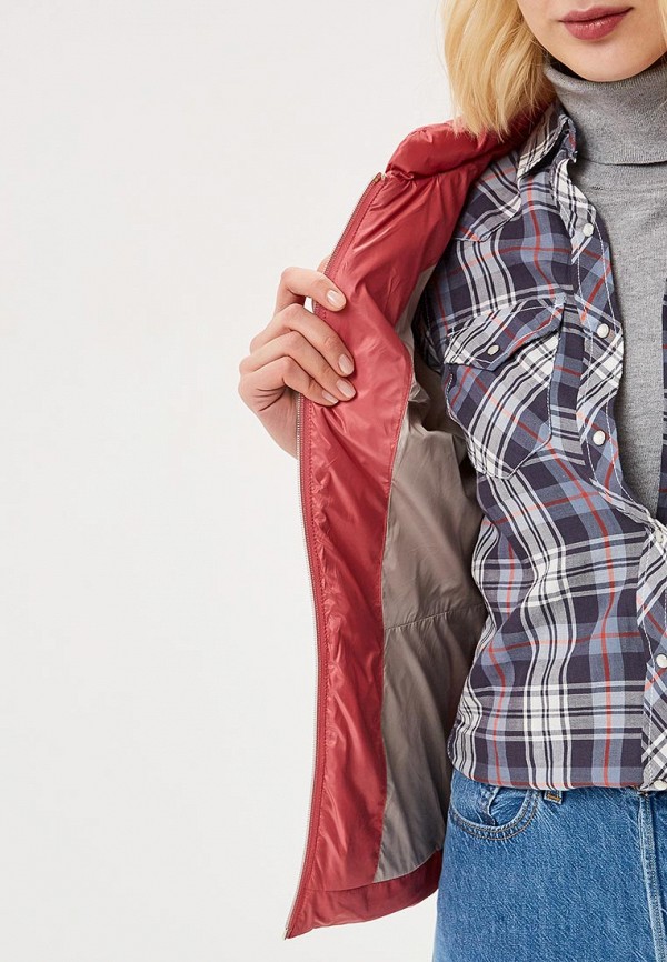 

Куртка утепленная Savage; Savage SA004EWEHLV1, Розовый