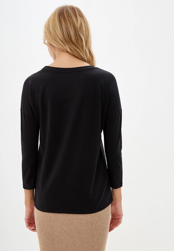 

Лонгслив Savage, Черный, Savage SA004EWGERX7