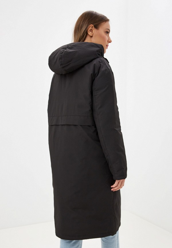 

Пуховик Savage, Черный, Savage SA004EWGESA0