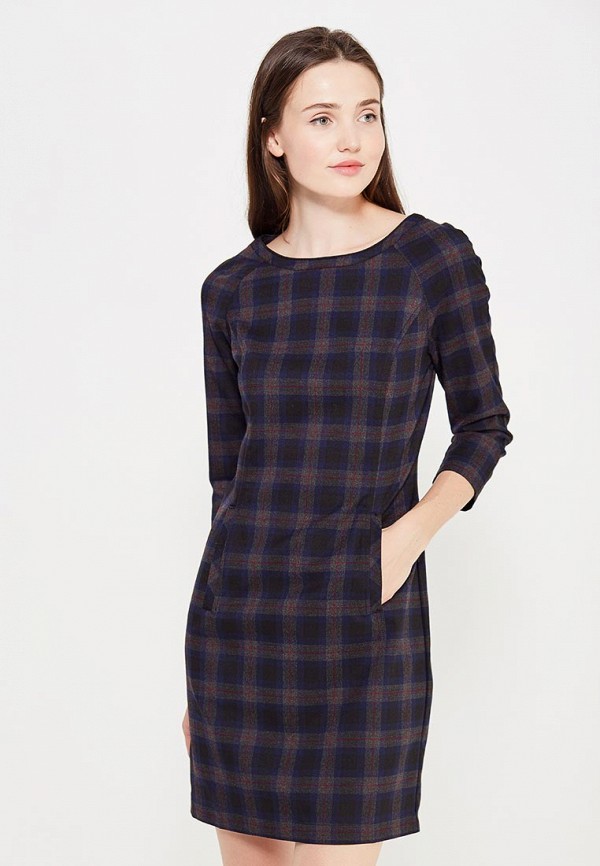 

Платье Savage, Синий